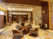 Tibet Hotel Chengdu