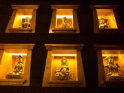 Tibet Hotel Chengdu
