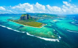 mauritius