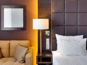 Vega Izmailovo Hotel