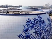 Wanda Mall Nanchang