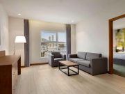 Wyndham Garden Muscat Al Khuwair