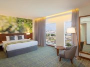 Wyndham Garden Muscat Al Khuwair