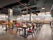 Wyndham Garden Muscat Al Khuwair