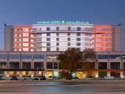 Wyndham Garden Muscat Al Khuwair