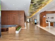 Wyndham Garden Muscat Al Khuwair