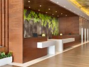 Wyndham Garden Muscat Al Khuwair