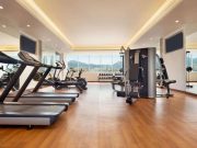 Wyndham Garden Muscat Al Khuwair
