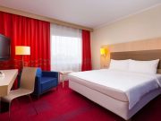 cosmos radisson pulkovskaya