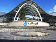مراکز خرید سانیا چین