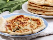 faratha bread