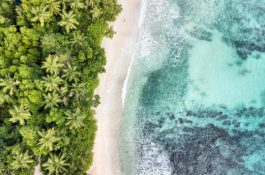 seychelles