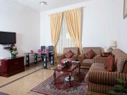 هتل سفیر سه ستاره در مسقط