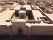 آثار تاریخی کایسری