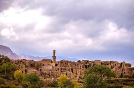 khorangh-village1