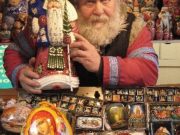 خیابان آربات قدیم