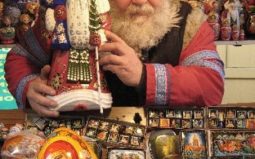 خیابان آربات قدیم