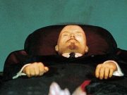 مقبره ولادیمیر لنین