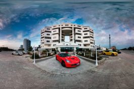 هتل ایران کیش