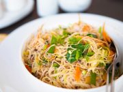 meefoon-frit-recette