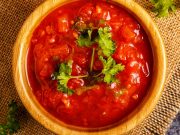 rougail food