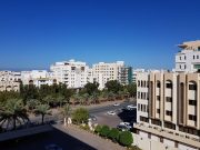 هتل سفیر مسقط