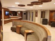Riva Hotel Taksim