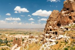 کاپادوکیه ترکیه